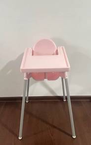 kerusi baby