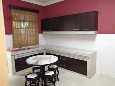 2-storey Terraced House For Sale in Bertam Malim,MLK