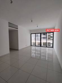 Condominium For Rent in Vertu Resort @ Aspen Vision City