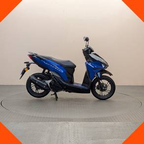 Honda Vario 125
