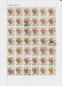 WP-1001E WILAYAH RM4 USD1 