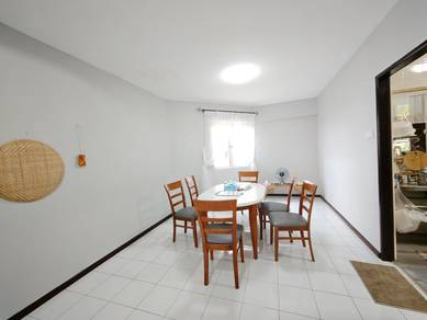 Condominium For Rent in Kasuma Resort
