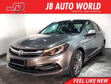 2016 Proton Perdana 2.0L