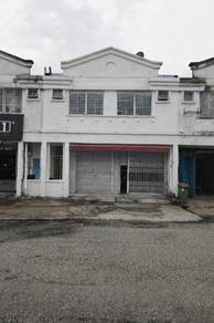 Warehouse / Factory For Sale in Bandar Sunway,SGR