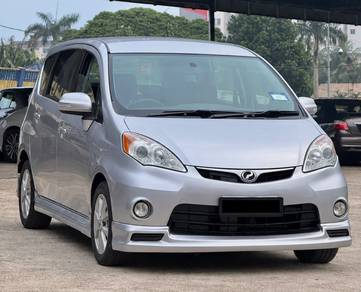 Perodua Alza EZi in Johor Bahru, JHR