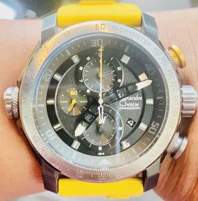 ALEXANDER CHRISTIE watch for sale..”