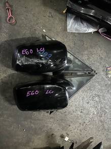 Bmw E60 LCI Side Mirror Folding Original