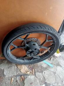 rim moto