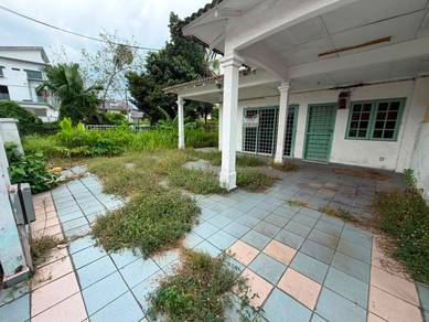 2-storey Terraced House For Rent in Klang,SGR