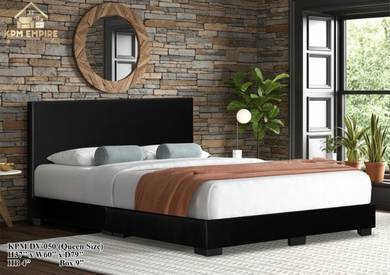 Katil Diven Queen Size (new)