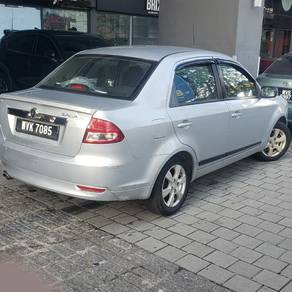 Proton Saga FL in Ampang Hilir, KUL