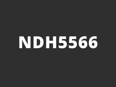 NDH5566