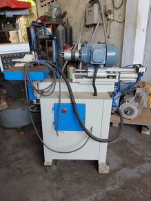 Horizontal Single Head Boring Machine