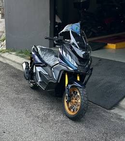 Ariic GOBI 250