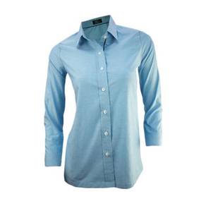 Baju Korporat Kemeja F1 Mr2 Oxford Ladies FX-925Q