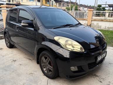 Perodua MyVi EZ in Butterworth, PNG