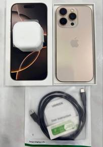 Iphone16pro 128gb ZP set