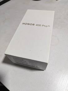 Honor 400 Pro Lunar Grey 512G
