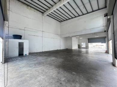Warehouse / Factory For Rent in Kapar,SGR