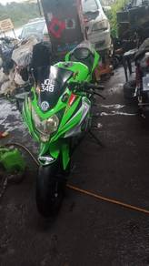 Kawasaki Ninja 250
