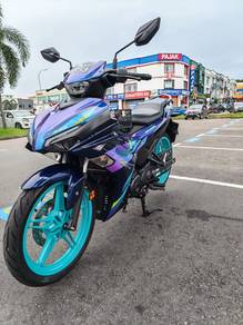 Yamaha Y16ZR