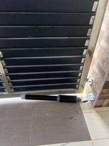 SV-06 Starlight AutoGate System BIG SALES OFFER