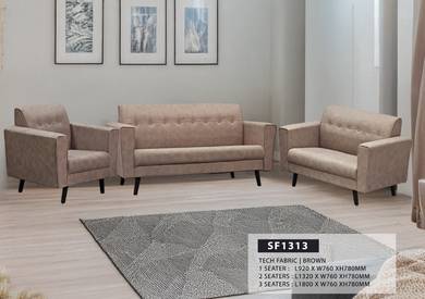 Sofa 1+2+3 M1313