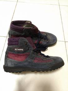 Scarpa Italy shoes