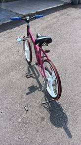 Bicycles
