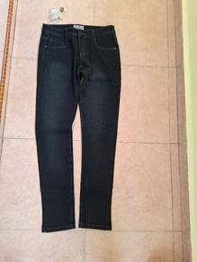 New Soda Jeans