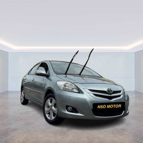 Toyota Vios G in Cheng, MLK