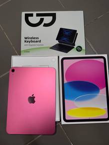 ipad a16 11th generation pink 128gb