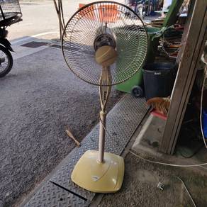 panaonic stand fan