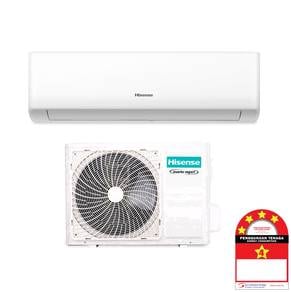 Hisense Aircond - Diskaun Terbesar!!!. D11925