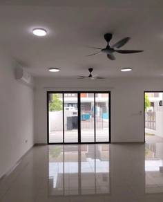 2-storey Terraced House For Rent in Semenyih,SGR