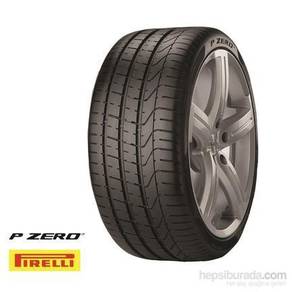 295 40 20 pirelli pzero p zero macan new 25 GTS