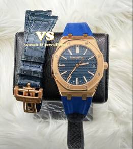 Audemars Piguet Royal Oak 50th anniversary 15510OR