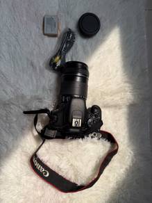 Canon EOS 600D Camera For Sale