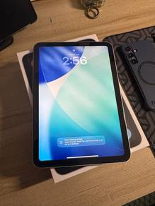 iPad Mini 6th Generation 64GB Wi-Fi