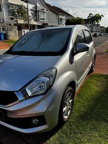 Perodua MyVi EZi PREMIUM in Setia Alam, SGR