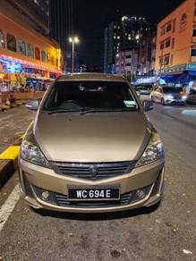 Proton Exora BOLD EXECUTIVE in Setapak, KUL