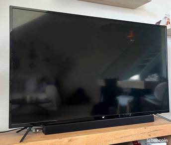 TV Continental Edison