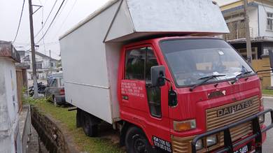 Daihatsu DELTA V57 