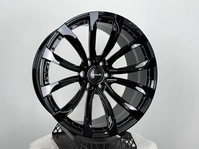 NEW 22 OD Forged Wald Rim TOYOTA LC300 Lexus LX600
