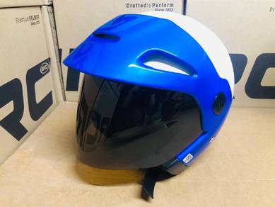 Helmet Arc Polis