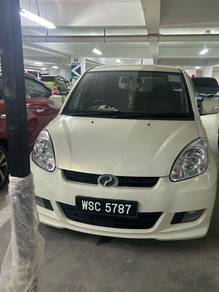 Perodua MyVi EZ in Bukit Mertajam, PNG