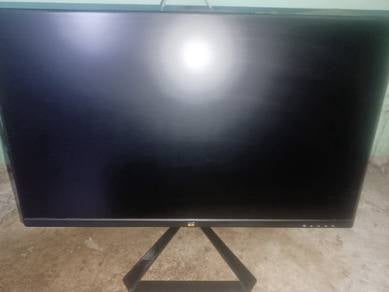 ViewSonic VX2479A-HD-PRO 24" 240Hz Gaming Monitor