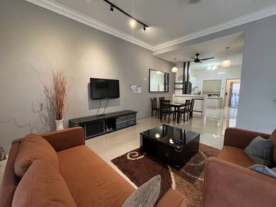 2-storey Terraced House For Sale in Ipoh,PRK