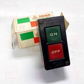 (PDM-0499) TAIAN Push Button
