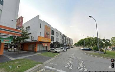 Shop lot For Rent in Cheras,KUL